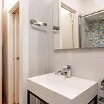 Quiet Only A Few Steps Away From Mm Ptvenezia Apartment Mailand