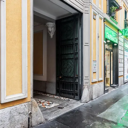 Quiet Only A Few Steps Away From Mm Ptvenezia Apartment *